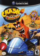 Crash Nitro Kart - Nintendo Gamecube Pre-Played