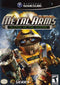 Metal Arms: Glitch in the System Complete - Nintendo Gamecube Pre-Played