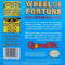 Wheel of Fortune - Nintendo Gameboy Pre-Played