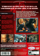 Rogue Ops Back Cover - Playstation 2 Pre-Played