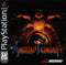 Mortal Kombat 4 - Playstation 1 Pre-Played