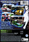 Need For Speed Underground Back Cover - Xbox Pre-Played