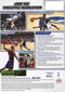 NBA Live 2004 Back Cover - Xbox Pre-Played