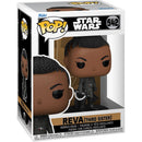 Pop! Star Wars: Obi Wan Kenobi - Reva Third Sister