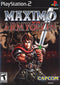 Maximo Vs Army of Zin - Playstation 2 Pre-Played