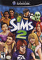 The Sims 2 - Nintendo Gamecube Pre-Played