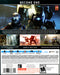 TitanFall 2 Back Cover - Playstation 4 Pre-Played