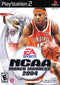 NCAA March Madness 2004 - Playstation 2 Pre-Played