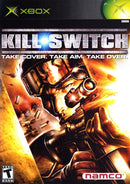 Kill Switch - Xbox Pre-Played