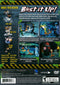 Whiplash Back Cover - Playstation 2 Pre-Played