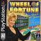 Wheel of Fortune  - Playstation 1 Pre-Played