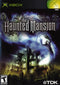 Haunted Mansion - Xbox Pre-Played