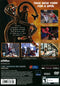 Spider-Man 2 Back Cover - Playstation 2 Pre-Played