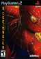 Spider-Man 2 Front Cover - Playstation 2 Pre-Played