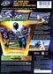 NFL Fever 2004 Back Cover - Xbox Pre-Played
