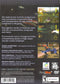 Power Drome Back Cover - Playstation 2 Pre-Played