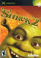 Shrek 2 - Xbox Pre-Played