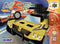 MRC Multi Racing Championship - Nintendo 64 Pre-Played