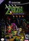 The Legend of Zelda Four Swords Adventures - Nintendo Gamecube Pre-Played