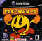 Pac-Man Vs. - Nintendo Gamecube Pre-Played