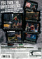 Tony Hawk's Underground Back Cover - Playstation 2 Pre-Played