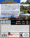 Farming Simulator 15 Back Cover - Playstation 4 Pre-Played