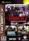 Tom Clancy's Rainbow Six 3 Companion Disc - Xbox Pre-Played