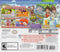 Yo-Kai Watch Back Cover - Nintendo 3DS Pre-Played