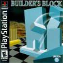 Builders Block - Playstation 1 Pre-Played