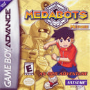 MedaBots Metabee - Nintendo Gameboy Advance Pre-Played