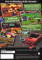 Road Trip Back Cover - Playstation 2 Pre-Played