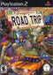 Road Trip Front Cover - Playstation 2 Pre-Played