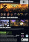 Oddworld Stranger's Wrath Back Cover - Xbox Pre-Played
