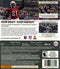 Madden NFL 16 Back Cover - Xbox One Pre-Played