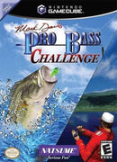 Pro Bass Challenge  - Nintendo Gamecube Pre-Played