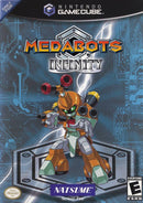 Medabots Infinity  - Nintendo Gamecube Pre-Played