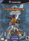 Medabots Infinity  - Nintendo Gamecube Pre-Played