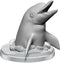 Dolphins W14 - Wizkids Deep Cuts Unpainted Miniatures