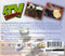 ATV Mania Back Cover - Playstation 1 Pre-Plaeyd