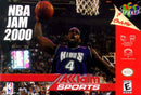 NBA Jam 2000 - Nintendo 64 Pre-Played
