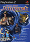 Jampack Winter 2002 - Playstation 2 Pre-Played