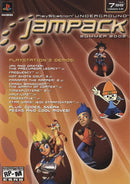 Jampack Summer 2002 - Playstation 2 Pre-Played