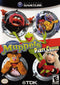 Muppets Party Cruise - Nintendo Gamecube Pre-Played
