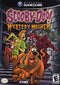 Scooby-Doo! Mystery Mayhem Front Cover - Nintendo Gamecube Pre-Played