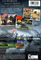 Call of Duty Finest Hour Back Cover - Xbox Pre-Played