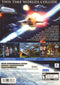 Phantasy Star Universe Back Cover - Playstation 2 Pre-Played