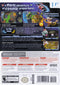 Super Mario Galaxy Back Cover - Nintendo Wii Pre-Played