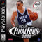 NCAA Final Four 2000 - Playstation 1 Pre-Played