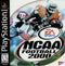 NCAA Football 2000 - Playstation 1 Pre-Played