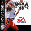 NCAA Football 98  - Playstation 1 Pre-Played